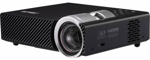 Asus B1MR 3D Ready LED Projector WLAN 900 Lumens