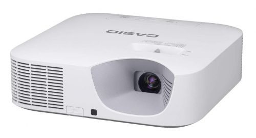 Casio Projector 3000 Lumens 1024x768 XGA White