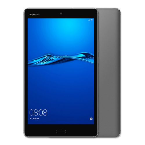 Huawei MediaPad M3 8 Lite WiFi Grey