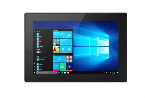 Lenovo Tablet 10 10.1 inch Tablet PC 64GB Black