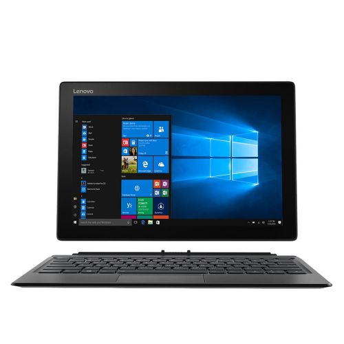 Lenovo IdeaPad Miix 520 12.2 inch Tablet PC Iron Grey