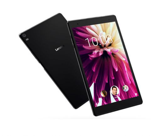 Lenovo Tab 4 Plus 8in Android 7.0