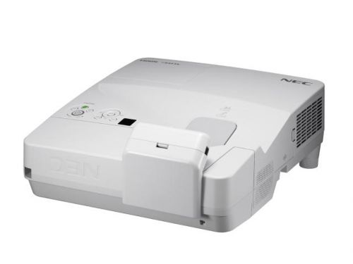 NEC UM361Xi Interactive Multi Pen LCD Projector 3600 Lumens