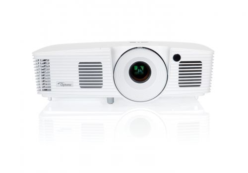 Optoma X402 DLP XGA 4200 Projector