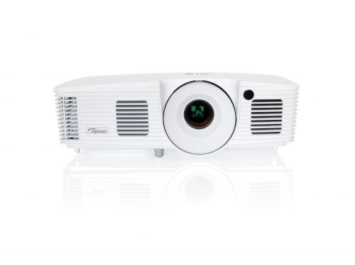 Optoma W402 DLP WXGA 4500 Lumens