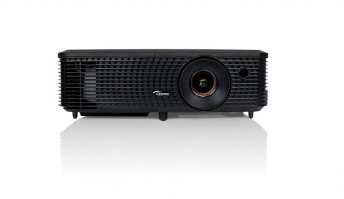 Optoma S331 DLP SVGA Projector