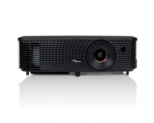 Optoma DX349 XGA DLP Projector