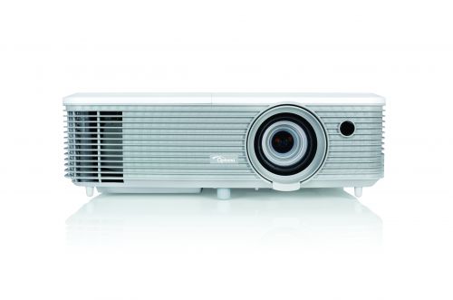 Optoma W345P DLP Projector