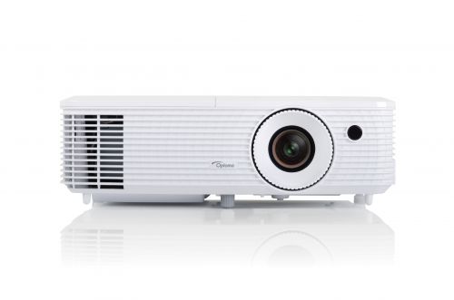 Optoma HD29Darbee Full 3D DLP Projector LAN 3200 Lumens