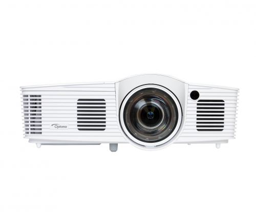 Optoma GT1080 Desktop Projector