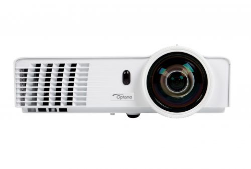 Optoma GT760 DLP WXGA Projector