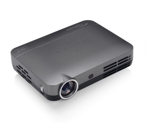Optoma ML330 Full 3D LED Projector WLAN 500 Lumens