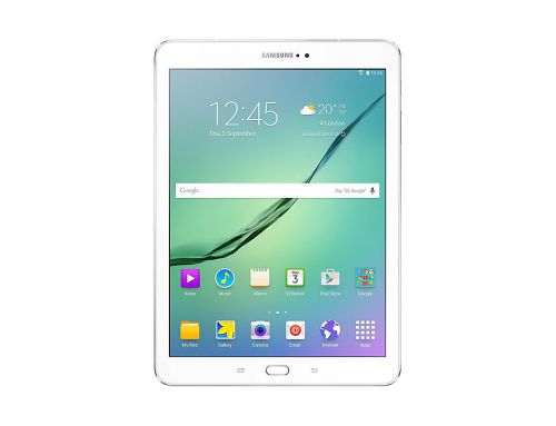 Samsung Galaxy Tab S2 2016 SM-T819 9.7 inch Tablet White