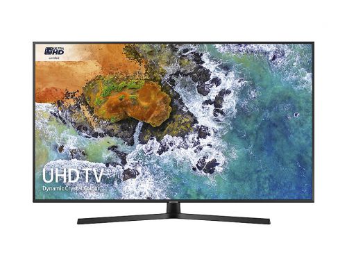 Samsung NU7400 43IN Ultra HD Smart