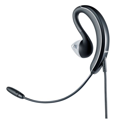 Jabra UC Voice 250 MS Monaural Ear Hook