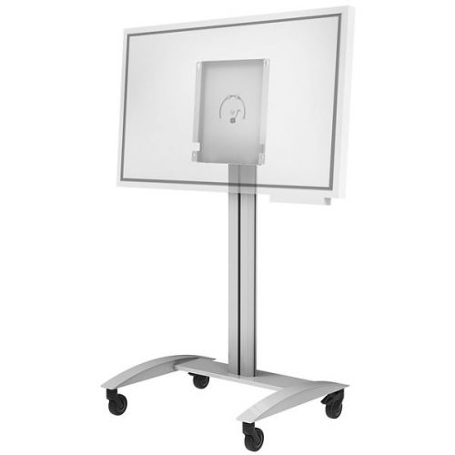 Peerless Mobile Cart for Samsung Flip 55 inch