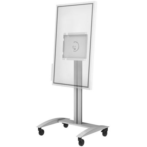 Peerless Mobile Cart for Samsung Flip 55 inch