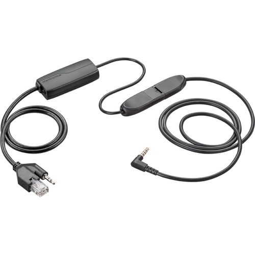 Plantronics API28 EHS Cable