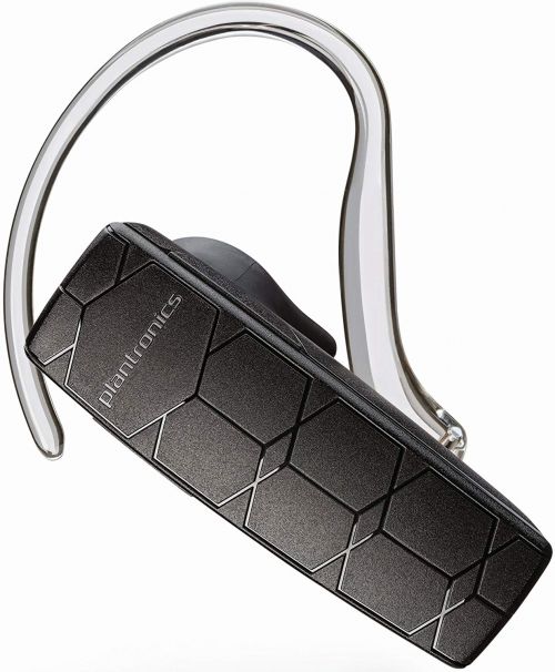 Plantronics Explorer 55 Bluetooth Headset