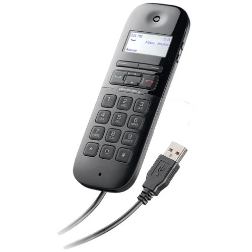 Poly PLX Calisto P240M Headset