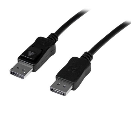 StarTech.com 15m Active DisplayPort Cable