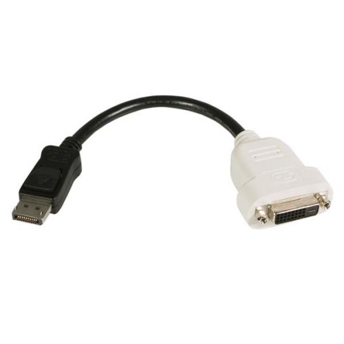 StarTech.com DisplayPort to DVI Converter 8STDP2DVI Buy online at Office 5Star or contact us Tel 01594 810081 for assistance