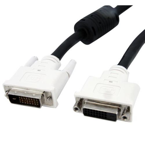 StarTech 15ft Dual Link DVI D Extension
