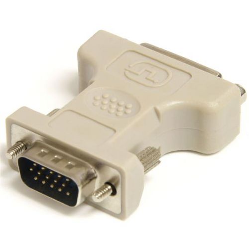 StarTech.com DVI to VGA Cable Adaptor