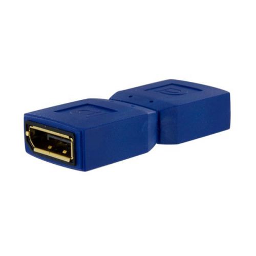 StarTech DisplayPort Gender Changer