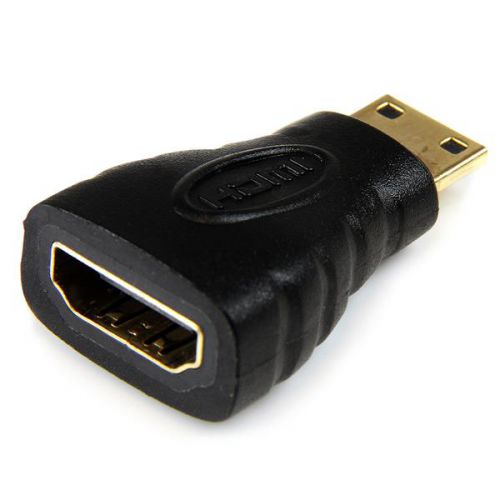 StarTech.com HDMI to HDMI Mini Adaptor StarTech.com