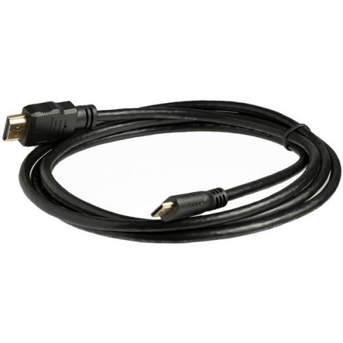 StarTech.com 2m HDMI Cable to HDMI Mini