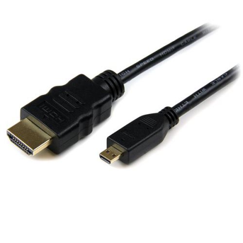 StarTech.com 3m HDMI Micro Cable StarTech.com