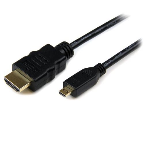 StarTech 3ft High Speed Micro HDMI