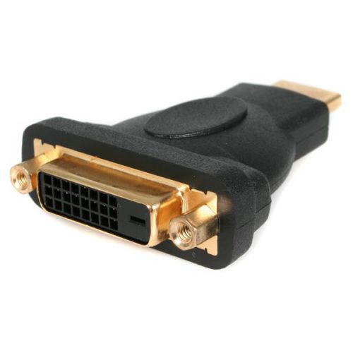 StarTech.com HDMI to DVI D Video Cable