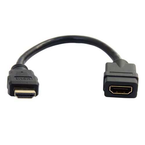 StarTech.com 6in HDMI Port Saver