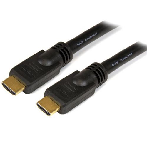 StarTech.com 10m High Speed HDMI Cable