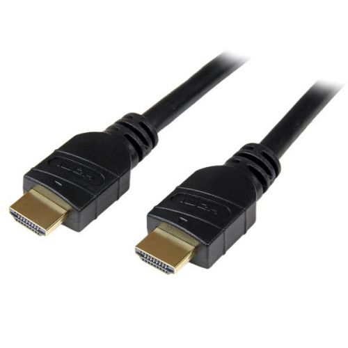 StarTech.com 10m Active 4K High Speed HDMI Cable with Ethernet CL2 Rated