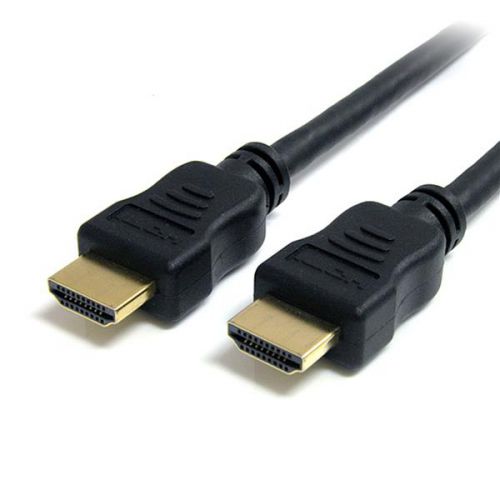 StarTech.com 1m HDMI Cable with Ethernet StarTech.com