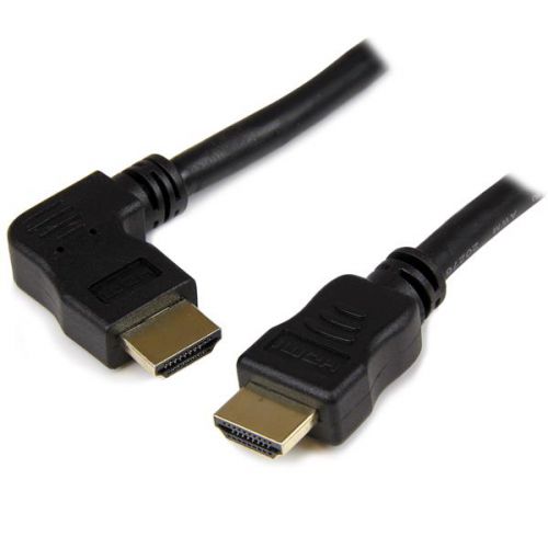 StarTech 2m Left HDMI Cable