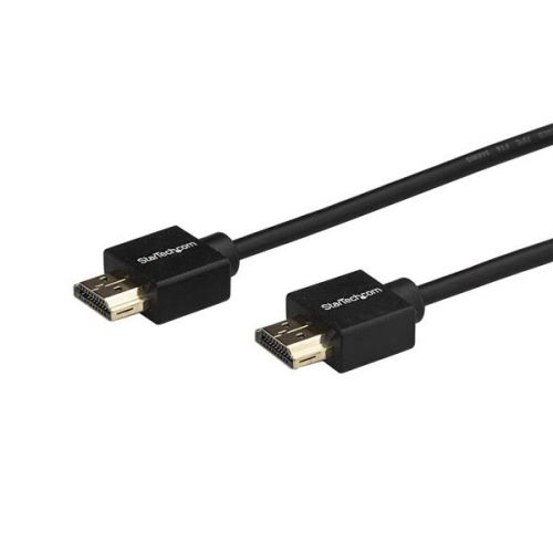 StarTech.com 2m Premium HDMI Cable 2.0