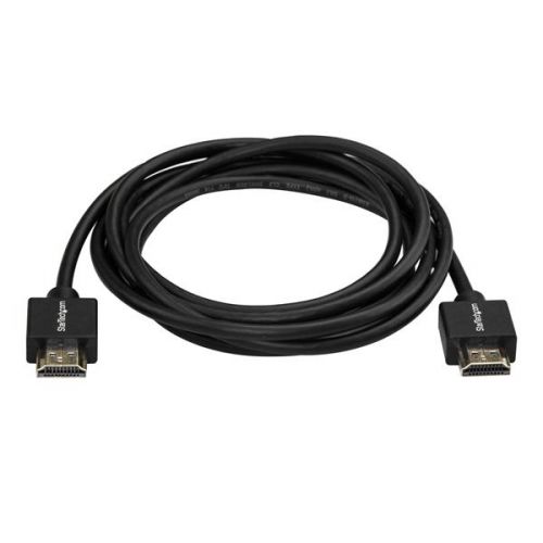 StarTech.com 2m Premium HDMI Cable 2.0