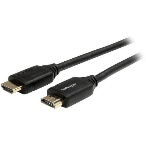 StarTech.com 2m High Speed HDMI Cable