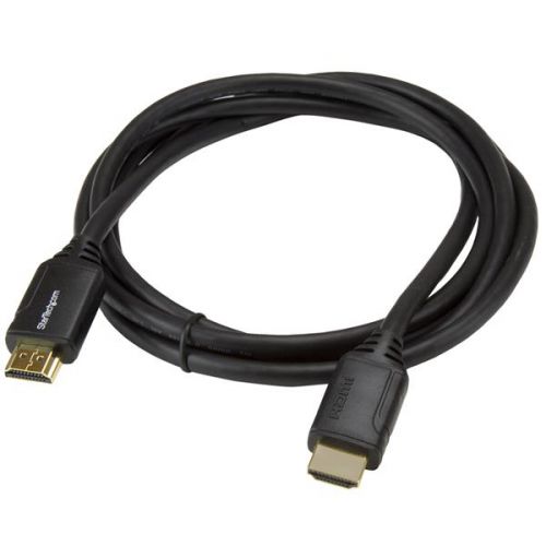 StarTech.com 2m High Speed HDMI Cable