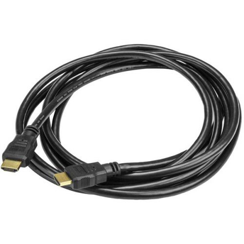 StarTech.com 3m High Speed HDMI Cable