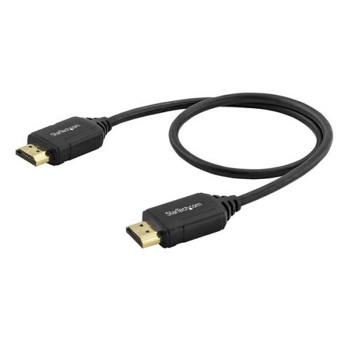 StarTech.com 0.5m 4K HDMI Cable StarTech.com