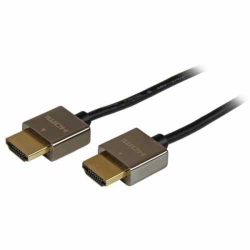 StarTech.com 2m Pro Series HDMI Cable
