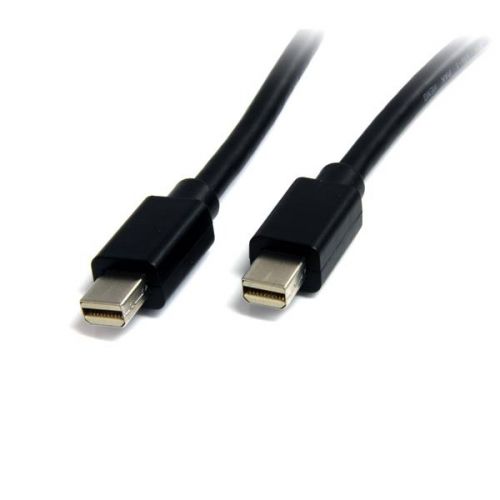 StarTech.com 1m Mini DisplayPort Cable External Computer Cables 8STMDISP1M