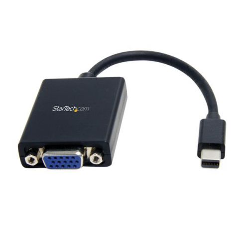 StarTech.com Mini DisplayPort to VGA Cable