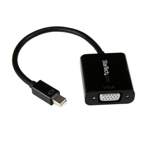 StarTech.com Mini DisplayPort 1.2 to VGA Cable
