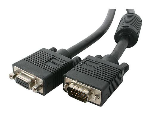 StarTech.com 10m Coax VGA Extension